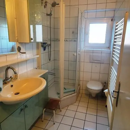 Strandraeuber Apartment