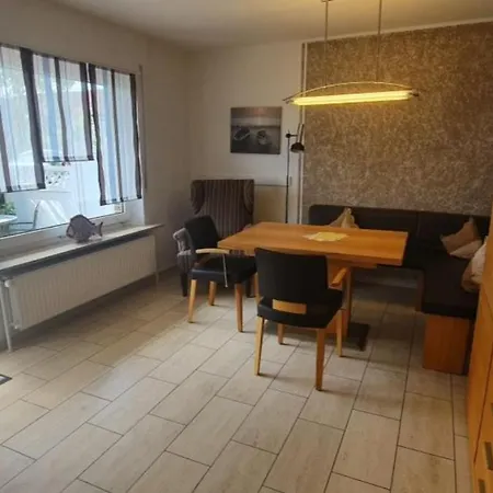 Apartment Strandraeuber