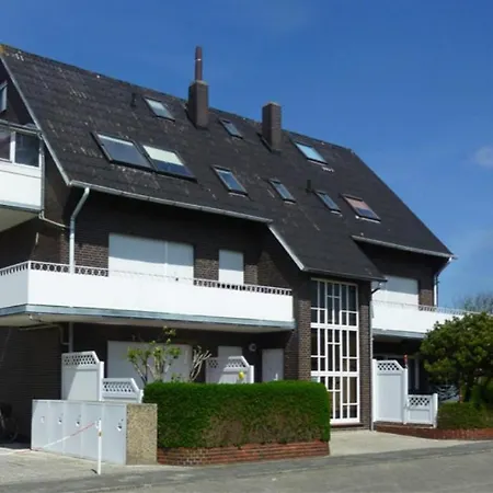 Strandräuber Borkum