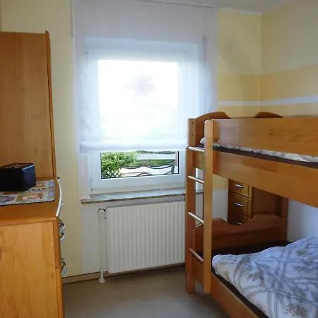 Apartment Strandräuber