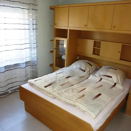 Strandraeuber 아파트 보르쿰