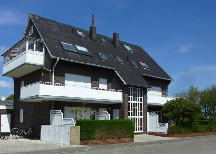 Strandraeuber 博尔库姆