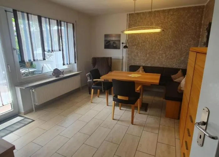 Strandraeuber * 博尔库姆